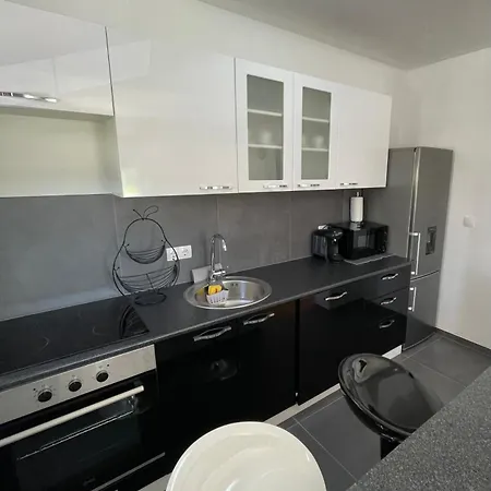 Apartman Deja Vu Livno Exterior photo