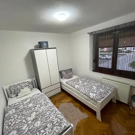 Apartman Deja Vu Livno Exterior photo