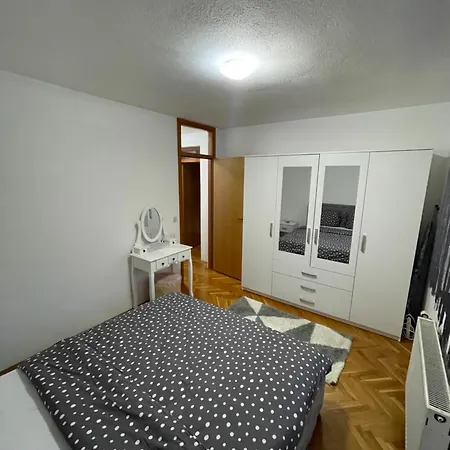 Apartman Deja Vu Livno Exterior photo