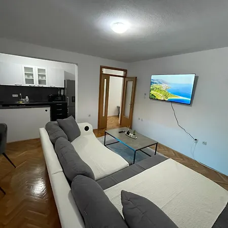 Apartman Deja Vu Livno Exterior photo