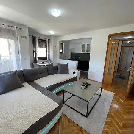 Apartman Deja Vu Livno Exterior photo