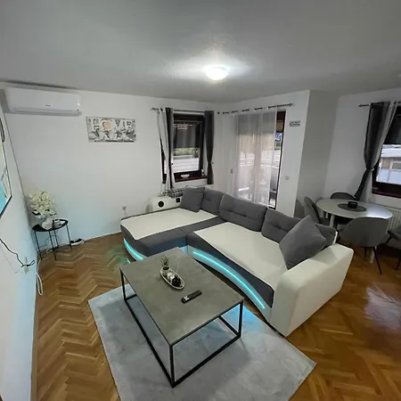 Apartman Deja Vu Livno Exterior photo