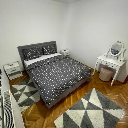 Apartman Deja Vu Livno Exterior photo