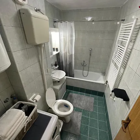 Apartman Deja Vu Livno Exterior photo
