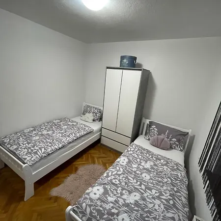 Apartman Deja Vu Livno Exterior photo