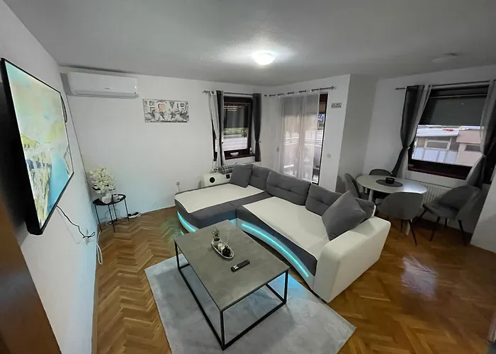 Apartman Deja Vu