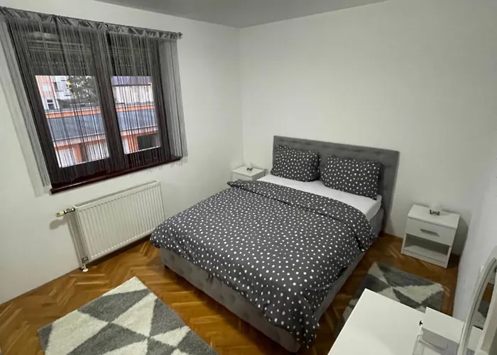 Apartman Deja Vu