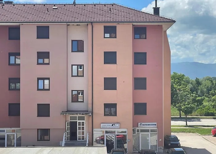 Apartman Deja Vu