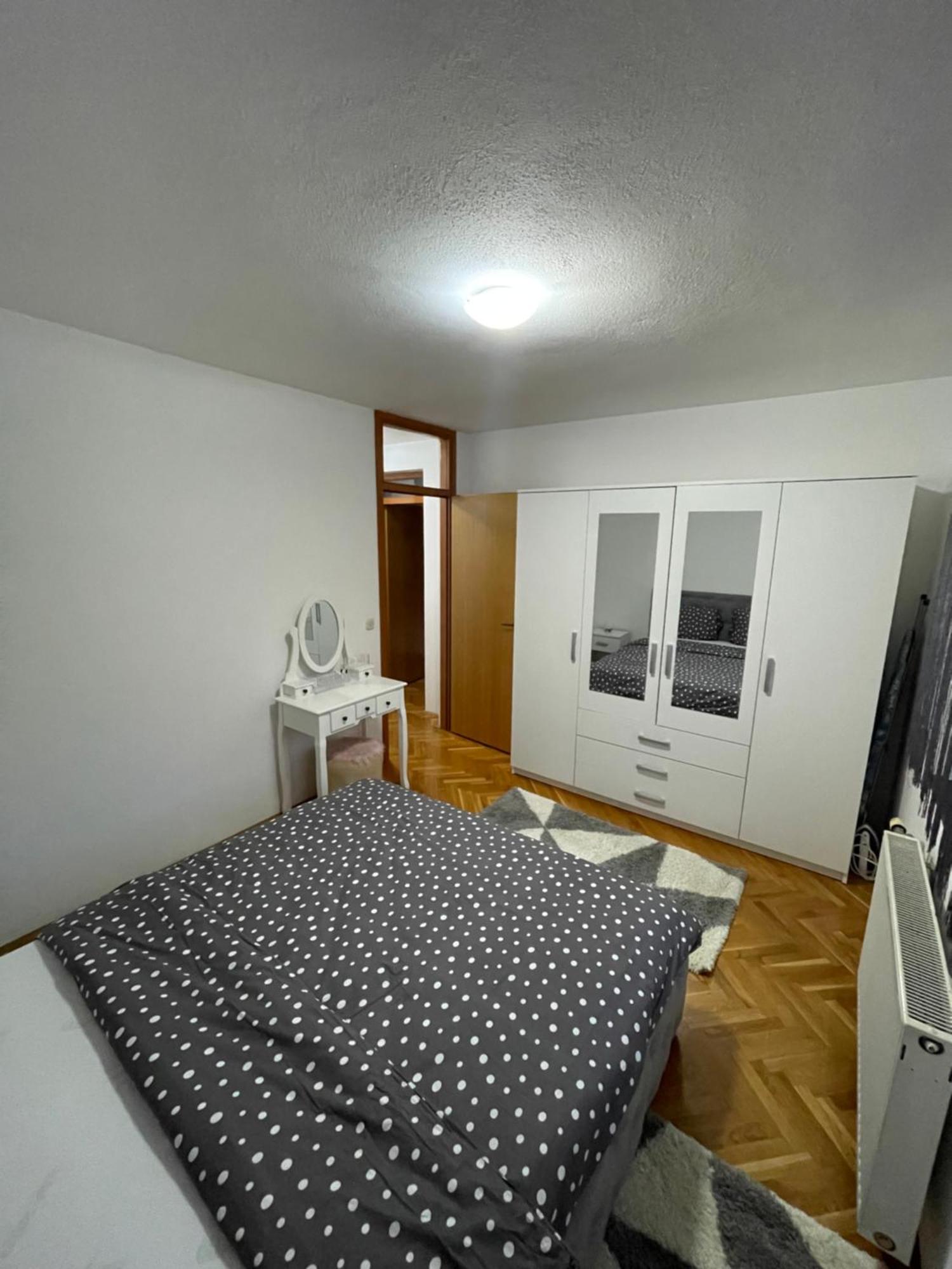 Deja Vu Apartment Livno