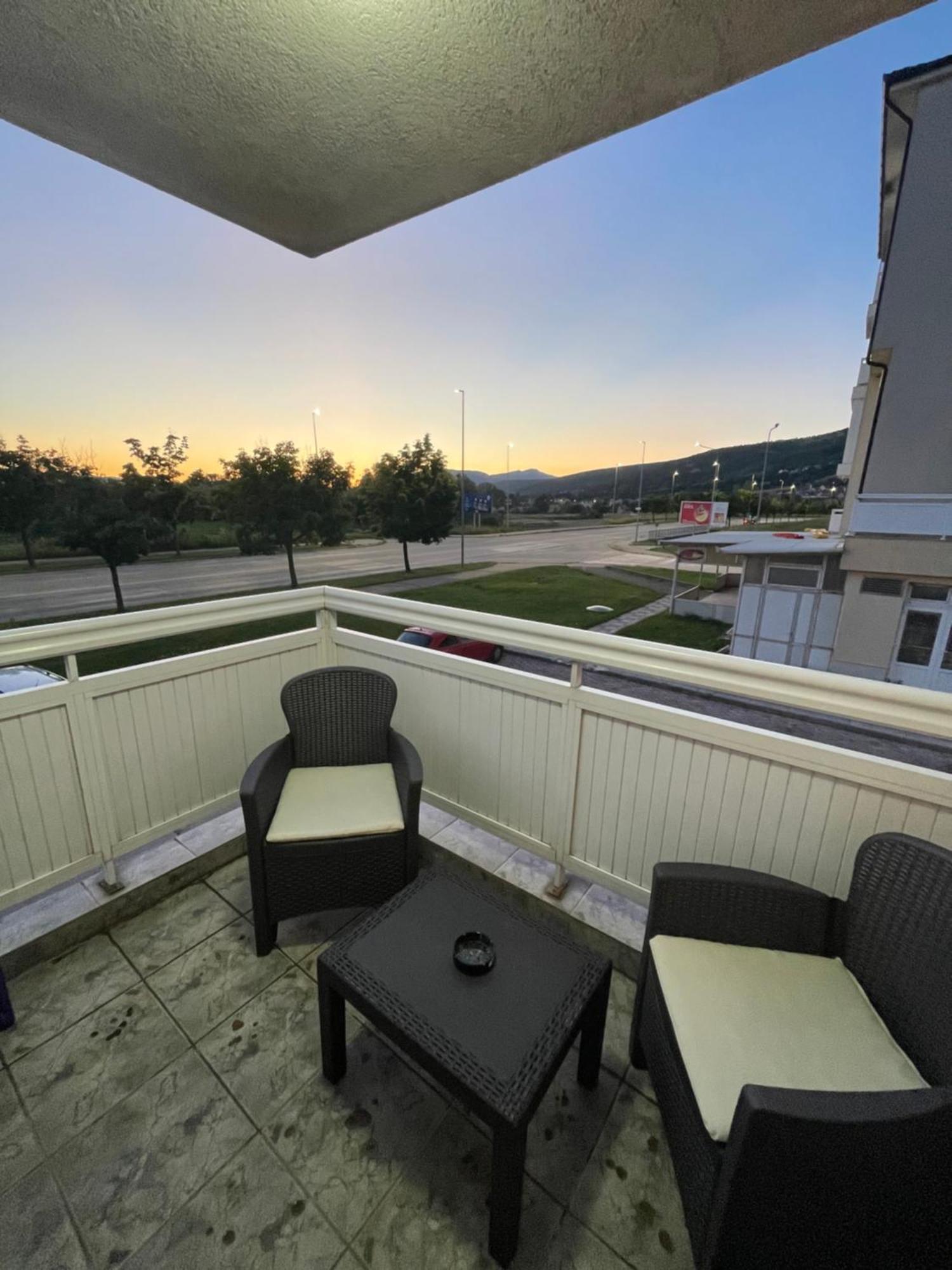 Deja Vu Apartment Livno